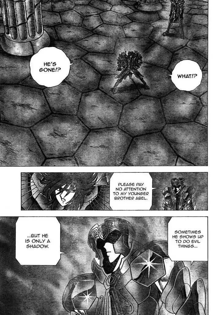 Saint Seiya - Next Dimension Chapter 35 6